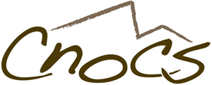 Logo Design by scottyz for Cnocs | Design: #214917