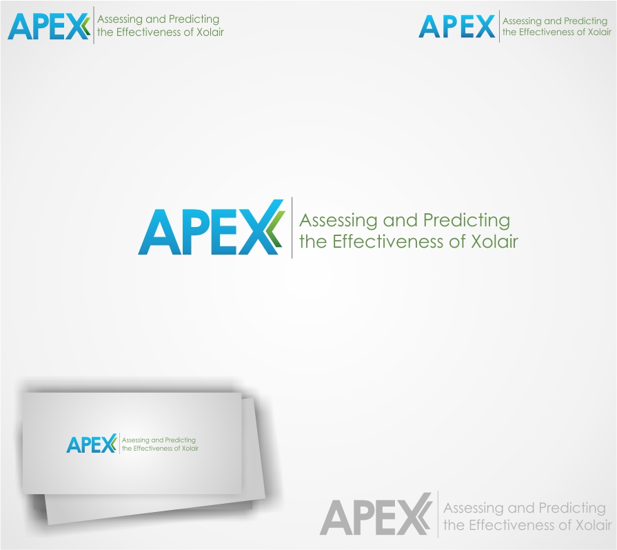 Logo Design by Naavyd for Genentech | Design #1285051