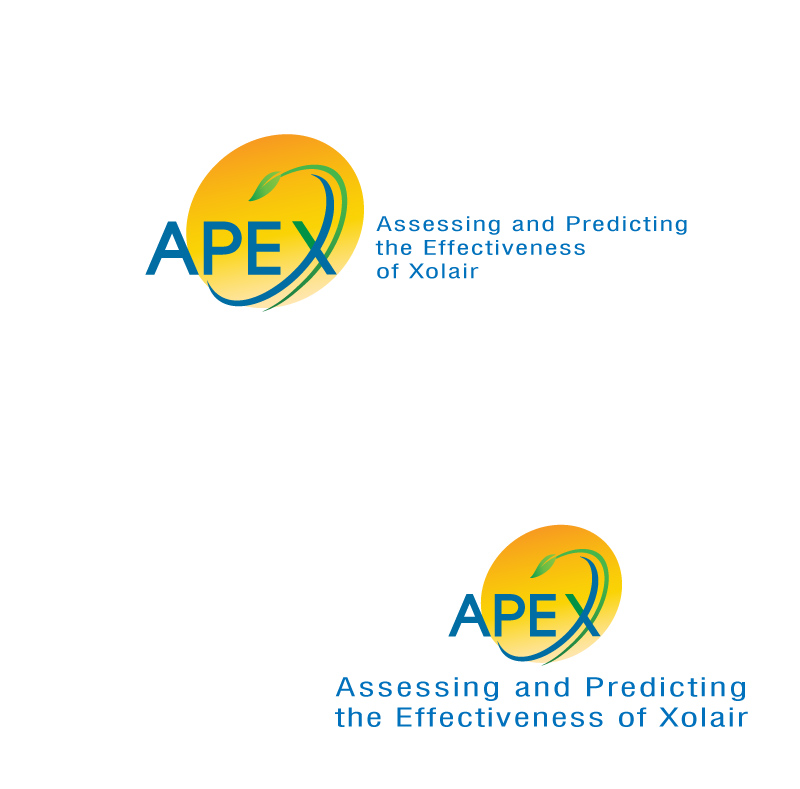 Logo Design by instudio for Genentech | Design #1291654