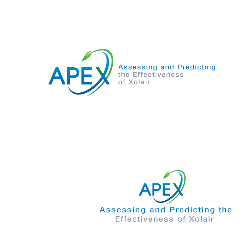 Logo Design by instudio for Genentech | Design #1291655