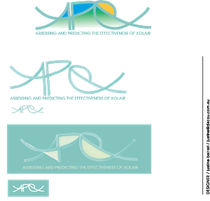 Logo Design by JUSTINE MARIE BARRATT for Genentech | Design #1320847