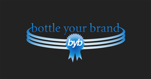 Logo Design by vysakhi creatives for Bottle Your Brand | Design #215240