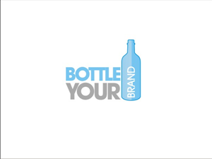 Logo Design by subhadip for Bottle Your Brand | Design #201667