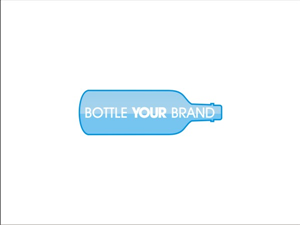 Logo Design by subhadip for Bottle Your Brand | Design: #201670