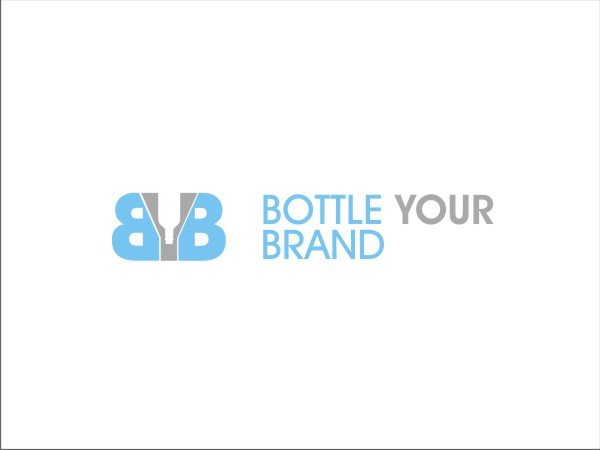 Diseño de Logo por subhadip para Bottle Your Brand | Diseño #201674