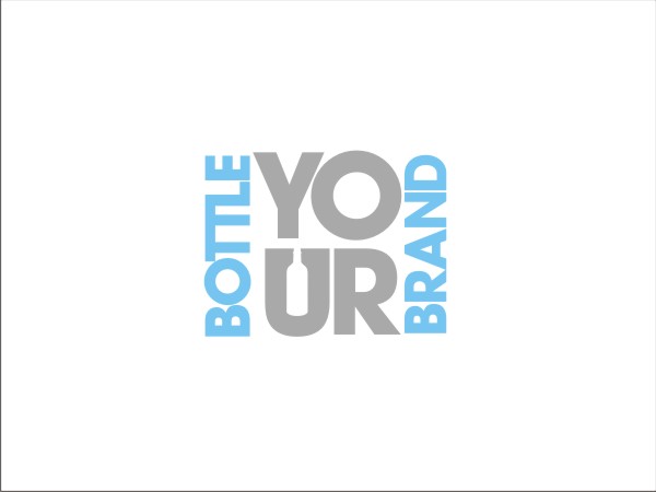 Diseño de Logo por subhadip para Bottle Your Brand | Diseño #201676
