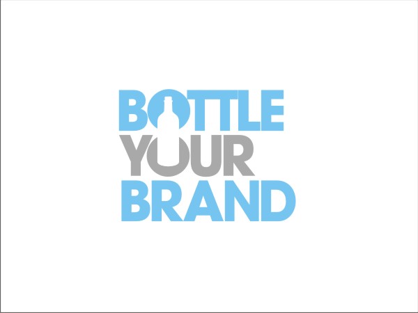 Logo Design by subhadip for Bottle Your Brand | Design #201686