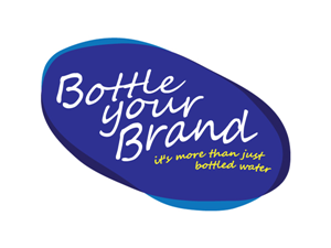 Logo Design by Brian Cooney for Bottle Your Brand | Design #209883