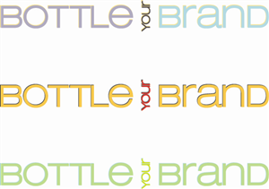 Logo Design by Design Possibilities for Bottle Your Brand | Design: #214942
