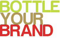 Logo Design by Design Possibilities for Bottle Your Brand | Design: #225013