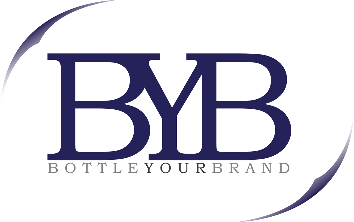 Logo Design by roxy for Bottle Your Brand | Design #215160
