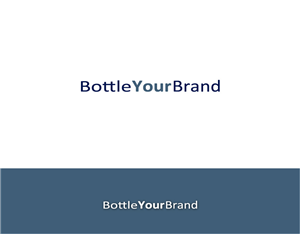Diseño de Logo por xinxinrenlei para Bottle Your Brand | Diseño: #219132