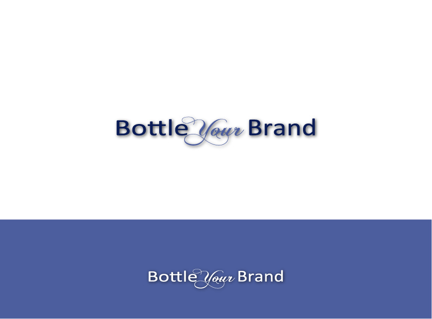 Logo Design by xinxinrenlei for Bottle Your Brand | Design #219135