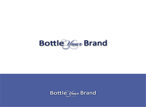 Diseño de Logo por xinxinrenlei para Bottle Your Brand | Diseño: #219135