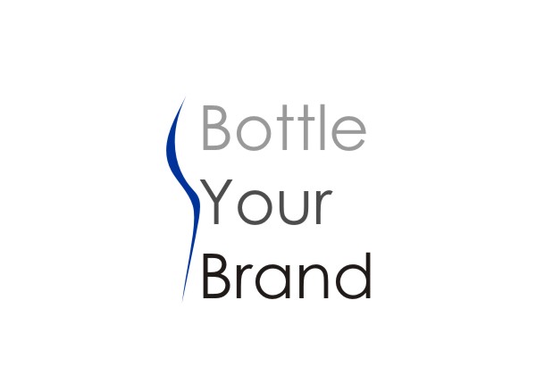 Logo Design by Amduat Design for Bottle Your Brand | Design #214385