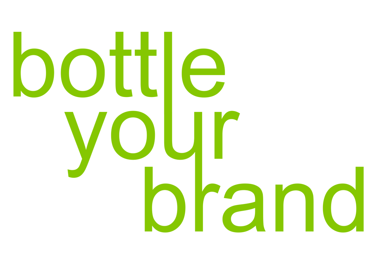 Diseño de Logo por creativecorner para Bottle Your Brand | Diseño #224255