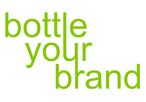 Diseño de Logo por creativecorner para Bottle Your Brand | Diseño: #224255
