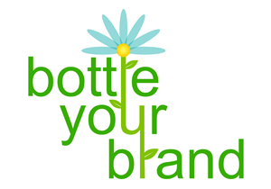 Diseño de Logo por creativecorner para Bottle Your Brand | Diseño: #224257
