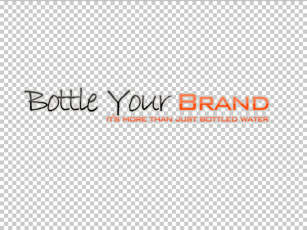 Logo Design by Hassene for Bottle Your Brand | Design #221411