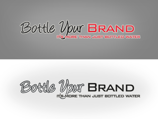 Logo Design by Hassene for Bottle Your Brand | Design #222838