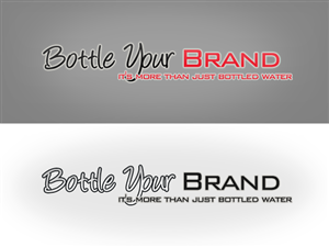 Design de Logo par Hassene pour Bottle Your Brand | Design : #222838