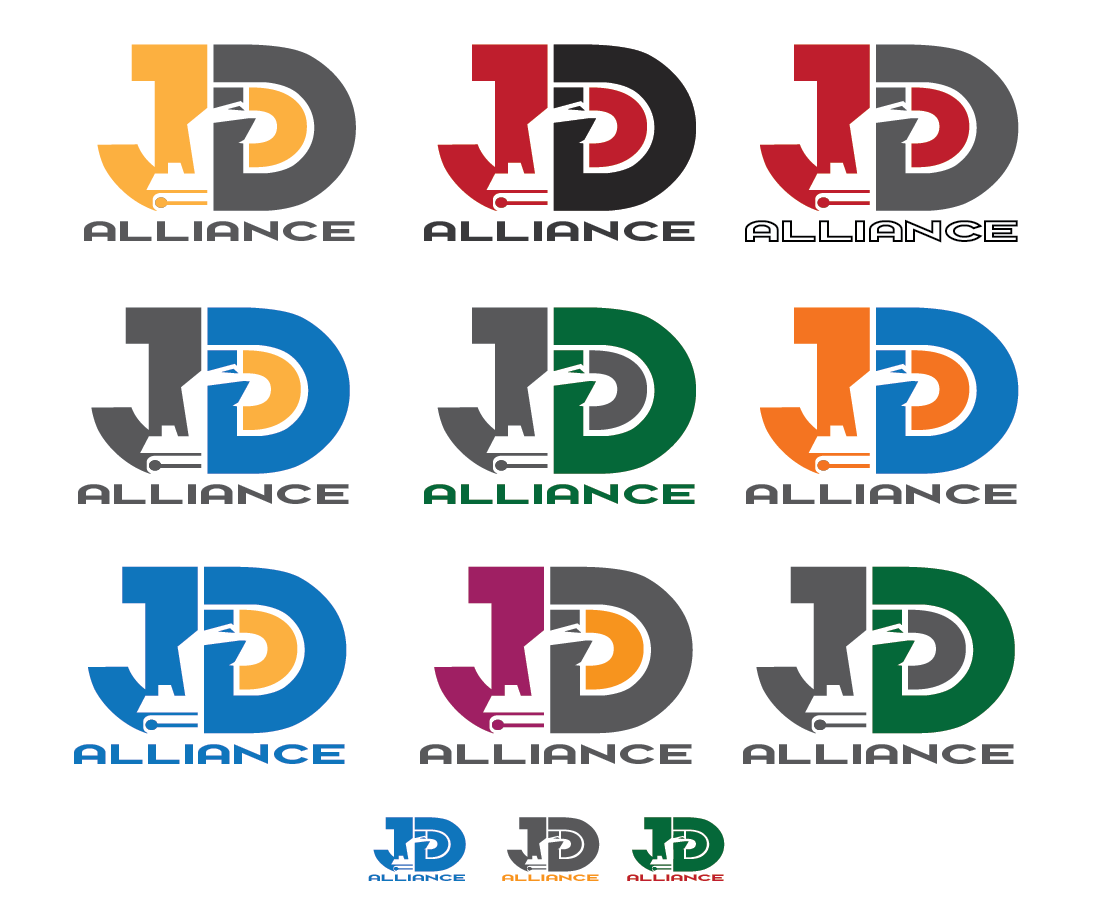 Logo Design by D@rts for this project | Design #4582088