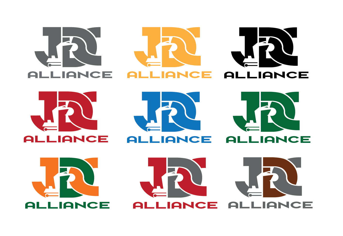 Logo Design by D@rts for this project | Design #4582717