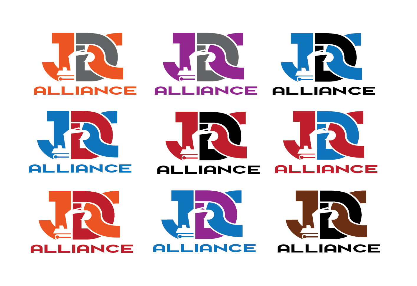 Logo Design by D@rts for this project | Design #4582794