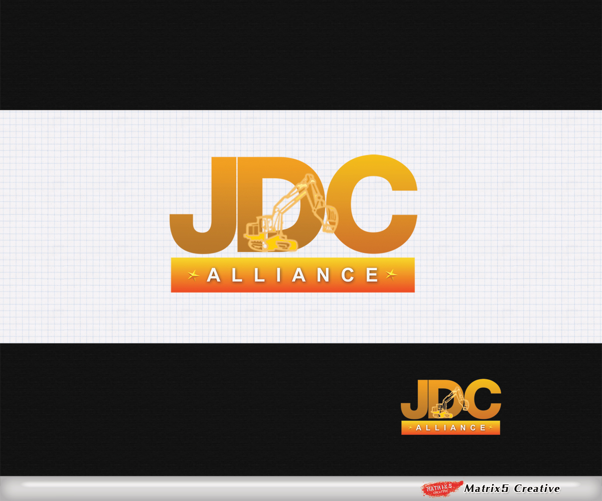 Logo Design by Matrix5 Creative for this project | Design #4567479