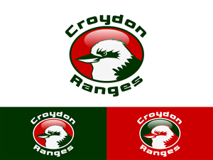 Logo Design by REDcrackers.com for CRCC | Design: #1314838