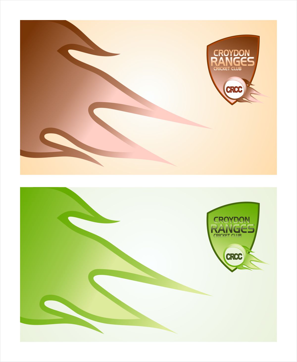 Logo Design by aftaab for CRCC | Design #1282835