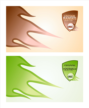 Logo-Design von aftaab für CRCC | Design: #1282835