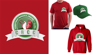 Logo Design by manju for CRCC | Design: #1305097