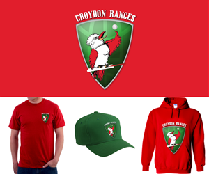 Logo Design by manju for CRCC | Design: #1308495
