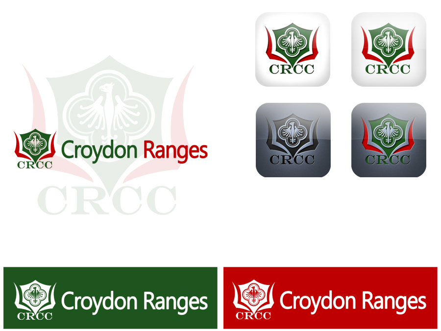 Logo Design by IDanika for CRCC | Design #1306607