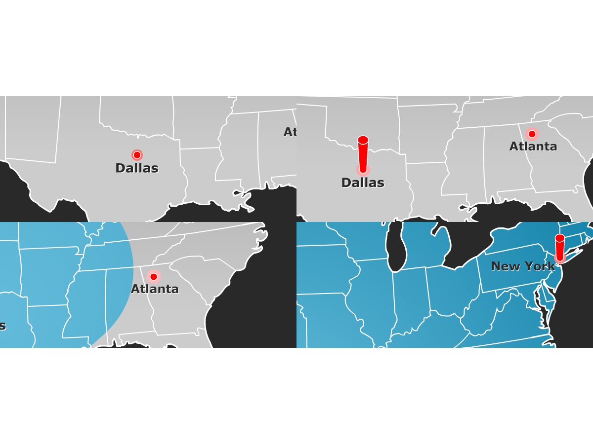 Diseño De Banner Publicitario por Poster Boy Design para Performance Companies | Diseño #204349