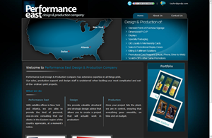 Banner Ad Design by REDcrackers.com for Performance Companies | Design: #206036