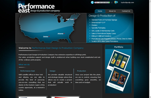 Banner Ad Design by REDcrackers.com for Performance Companies | Design: #206042
