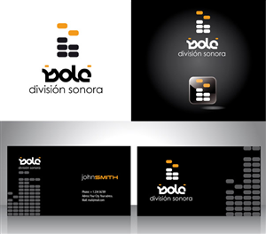 Logo Design by kresh for this project | Design: #1292160
