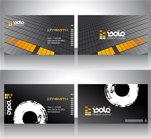 Logo Design by kresh for this project | Design: #1294738