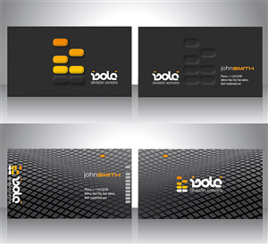 Logo Design by kresh for this project | Design: #1294739
