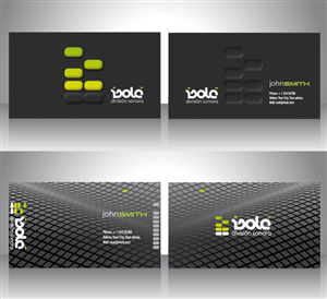 Logo Design by kresh for this project | Design: #1294744