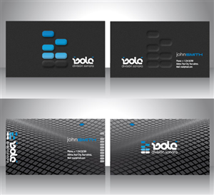 Logo Design by kresh for this project | Design: #1294756