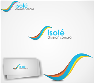 Logo Design by Naavyd for this project | Design: #1285001