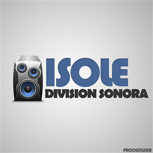 Logo Design by ProDesigner