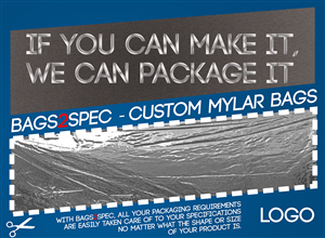 Advertisement Design by Karan Bhatia for FlexPack | Design #1292892