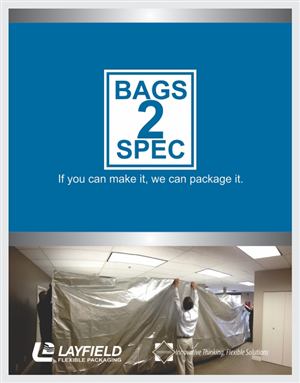 Advertisement Design by barinix for FlexPack | Design #1302343