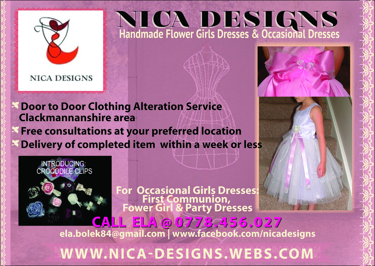 Flyer Design by Venus L. Penaflor for this project | Design #4575271
