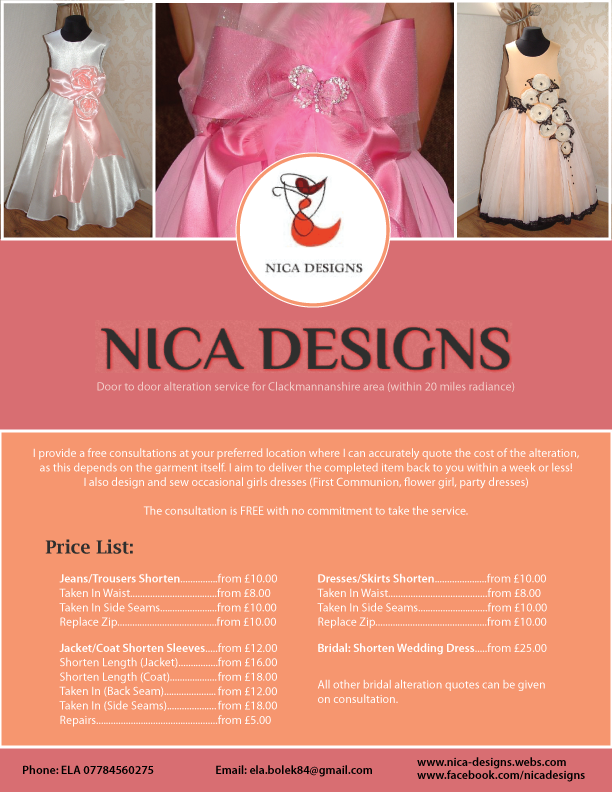 Diseño de Flyer por sbegley para este proyecto | Diseño #4561168