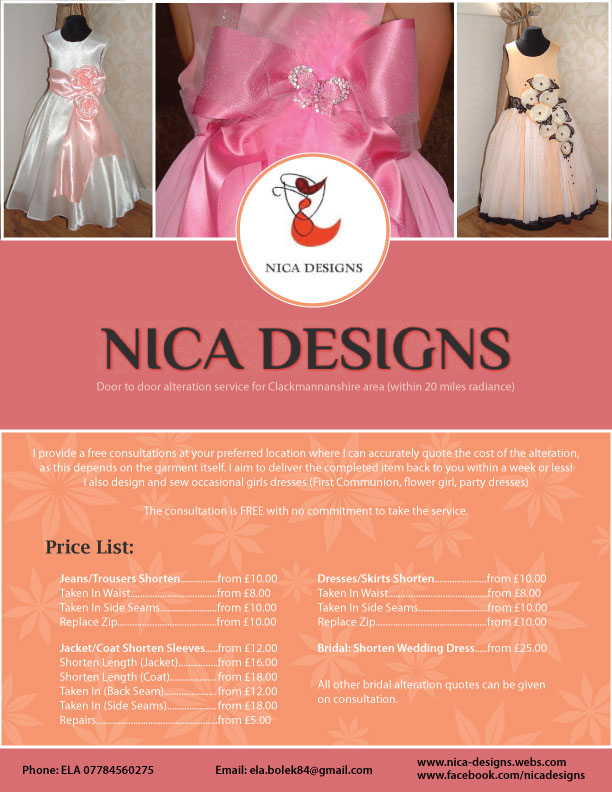 Design de Flyer par sbegley pour ce projet | Design #4573039